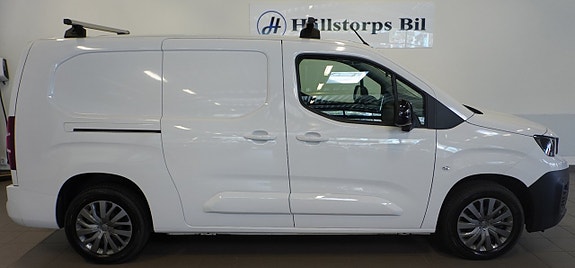Peugeot Partner 2 of 23