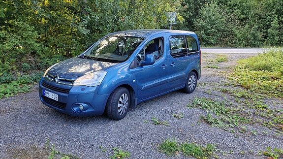 Citroen Berlingo 3 of 13