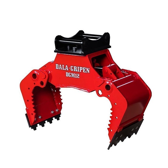 Dala-Gripskopa & Dala-Multigrip 3 of 6