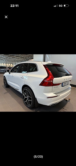 Volvo XC60 4 of 10
