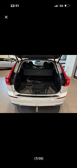 Volvo XC60 9 of 10