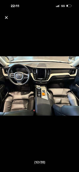 Volvo XC60 7 of 10
