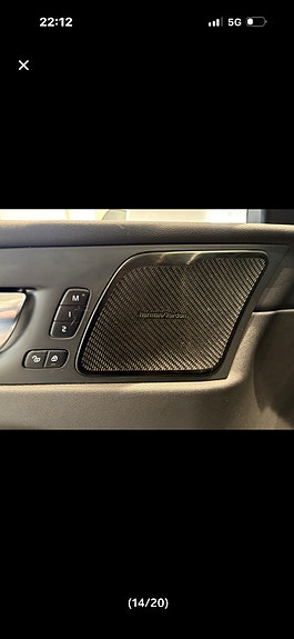 Volvo XC60 10 of 10