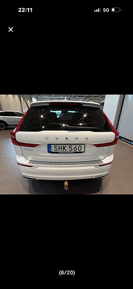Volvo XC60 6 of 10