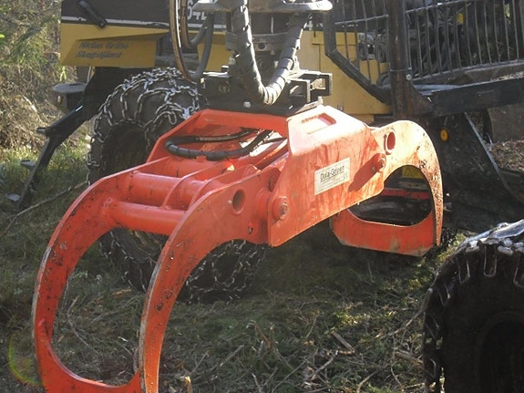Quick Connector snabbfäste rotator/grip 3 of 6