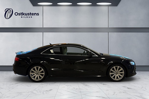 Audi A5 7 of 11