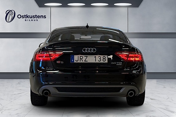 Audi A5 10 of 11