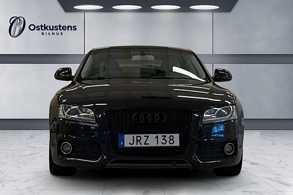 Audi A5 5 of 11
