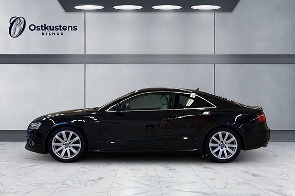 Audi A5 8 of 11