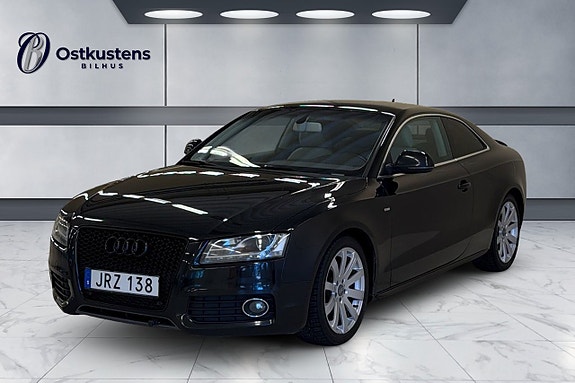 Audi A5 6 of 11