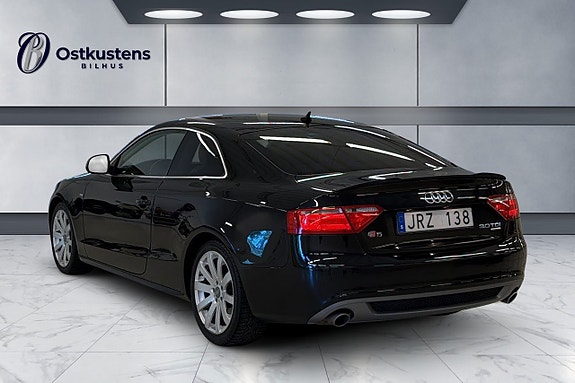 Audi A5 11 of 11