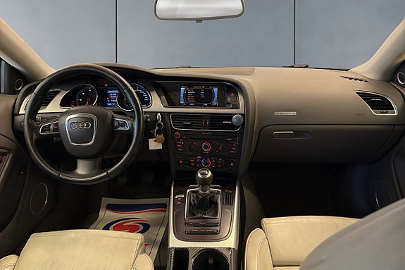 Audi A5 2 of 11