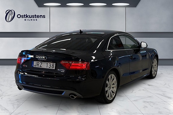 Audi A5 9 of 11