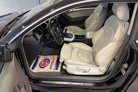 Audi A5 3 of 11