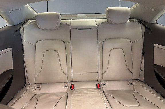 Audi A5 4 of 11