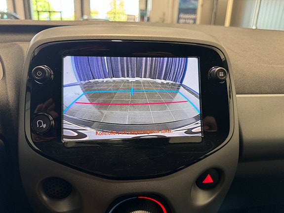 Toyota Aygo 15 of 18