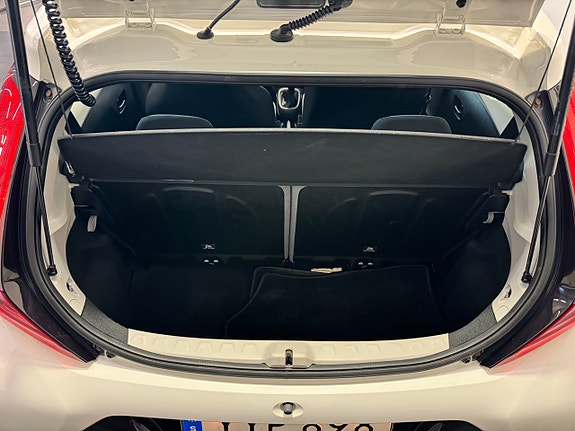 Toyota Aygo 17 of 18