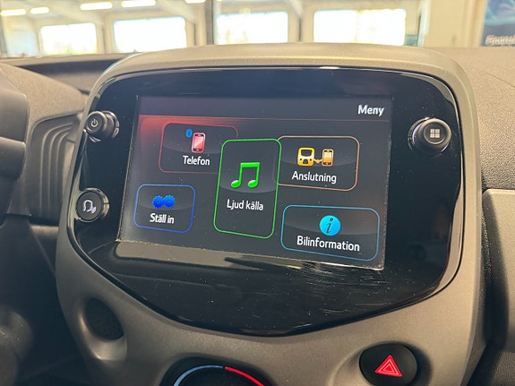 Toyota Aygo 14 of 18