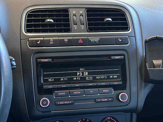 Volkswagen Polo 12 of 13