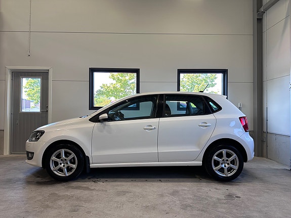 Volkswagen Polo 3 of 13
