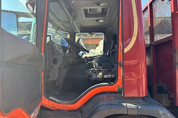Scania P 114 GB6x2*4NB340 7 of 24