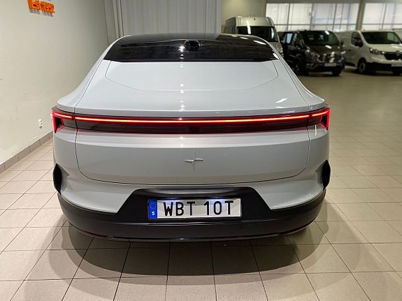 Polestar 4 4 of 20
