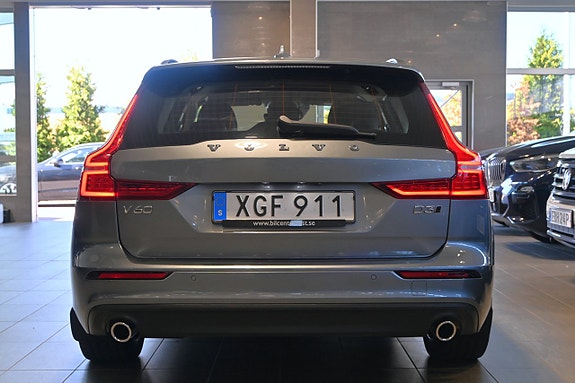 Volvo V60 4 of 24