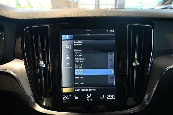 Volvo V60 18 of 24