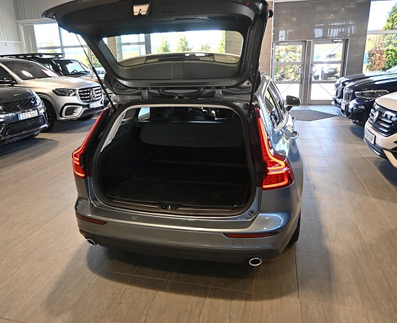 Volvo V60 13 of 24