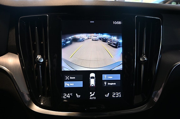 Volvo V60 20 of 24