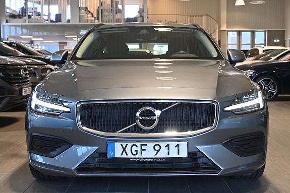 Volvo V60 5 of 24