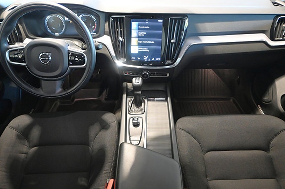 Volvo V60 9 of 24