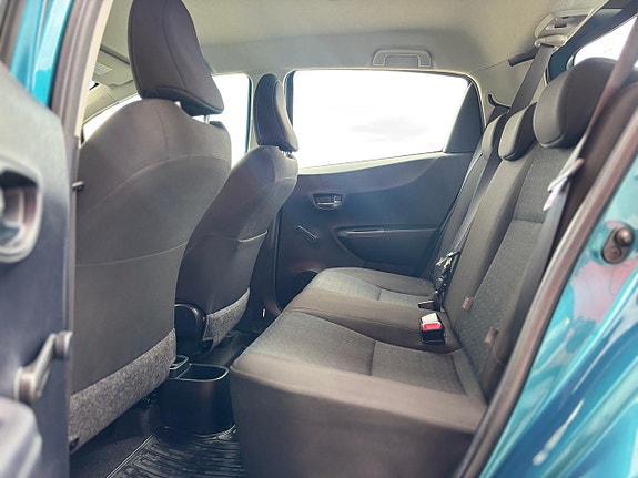 Toyota Yaris 17 of 20