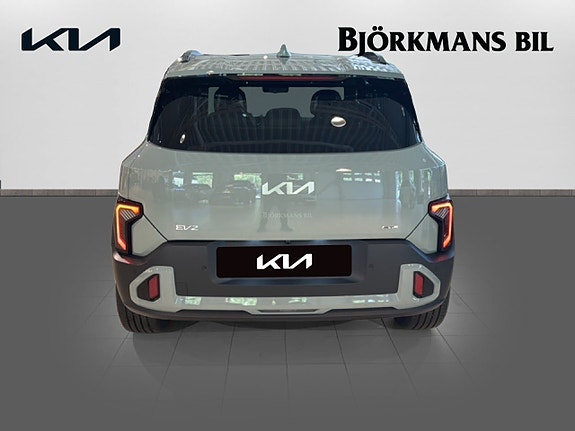 Kia EV2 5 of 18