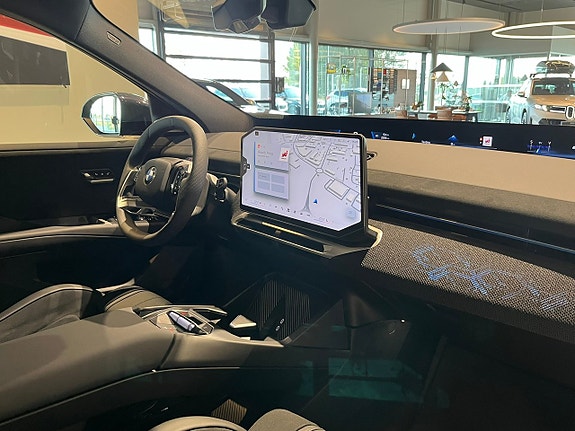 BMW iX3 19 of 23