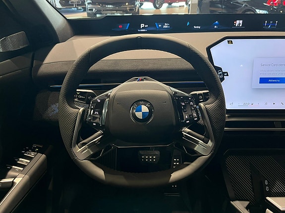 BMW iX3 9 of 23