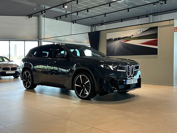 BMW iX3 3 of 23