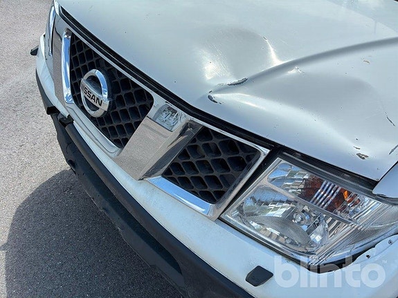Nissan Navara 9 of 13