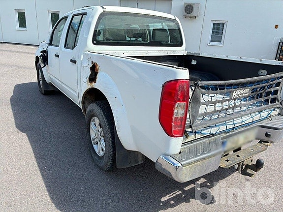 Nissan Navara 6 of 13