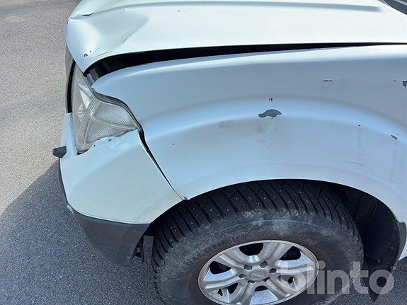 Nissan Navara 8 of 13