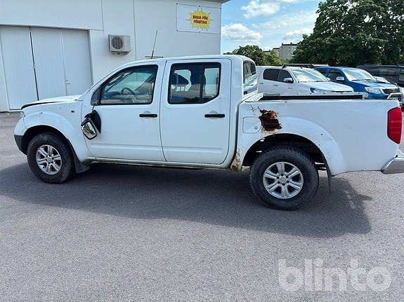 Nissan Navara 7 of 13