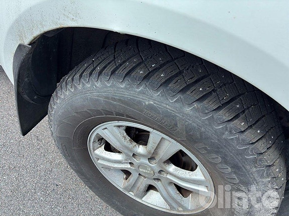 Nissan Navara 13 of 13