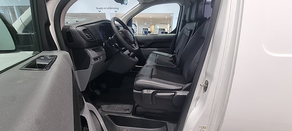 Peugeot Expert 7 of 9