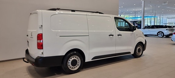Peugeot Expert 2 of 9