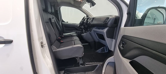 Peugeot Expert 8 of 9