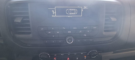Peugeot Expert 9 of 9