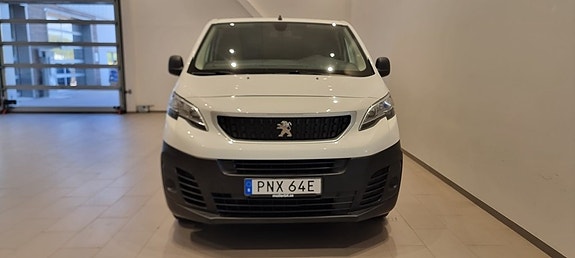 Peugeot Expert 3 of 9