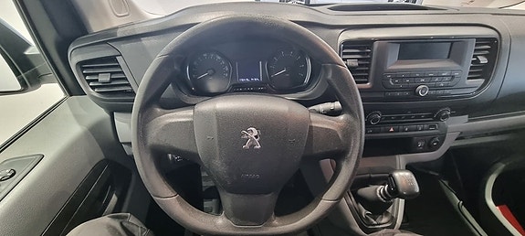 Peugeot Expert 6 of 9