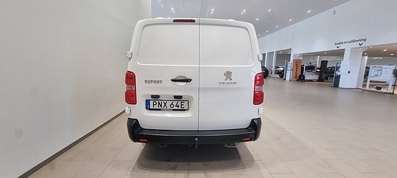 Peugeot Expert 4 of 9