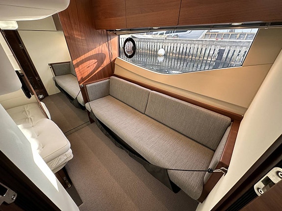 Princess V40 Sunbed (2018) 10 of 12
